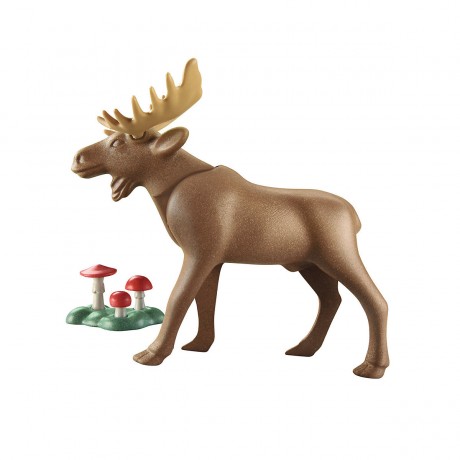 PLAYMOBIL PLAYMOBIL 71052 Elch PLAYMOBIL 71052 Лось
