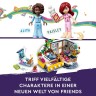 LEGO LEGO Friends 41740 Aliyas Zimmer LEGO Friends 41740 Комната Алии