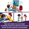 LEGO LEGO Friends 41740 Aliyas Zimmer LEGO Friends 41740 Комната Алии