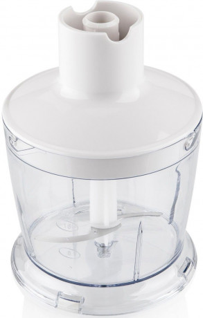 eta eta Stabmixer Rizzo, ETA305790000, 400 W, mit Zerkleinereraufsatz und Mixbecher, DC-Motor  ручной блендер eta Rizzo, ETA305790000, 400 Вт, с насадкой-измельчителем и чашей для смешивания, двигатель постоянного тока