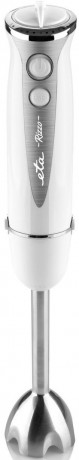 eta eta Stabmixer Rizzo, ETA305790000, 400 W, mit Zerkleinereraufsatz und Mixbecher, DC-Motor  ручной блендер eta Rizzo, ETA305790000, 400 Вт, с насадкой-измельчителем и чашей для смешивания, двигатель постоянного тока