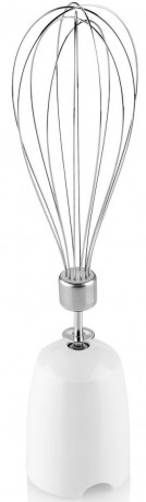 eta eta Stabmixer Rizzo, ETA305790000, 400 W, mit Zerkleinereraufsatz und Mixbecher, DC-Motor  ручной блендер eta Rizzo, ETA305790000, 400 Вт, с насадкой-измельчителем и чашей для смешивания, двигатель постоянного тока