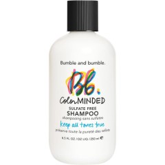 Bumble and bumble Shampoo Color Minded Sulfate Free Shampoo Шампунь для окрашенных волос, 250 мл