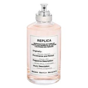 Maison Margiela Flower Market Eau de Toilette (EdT) Туалетная вода Replica, 100 мл