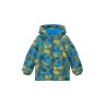 s.Oliver Steppjacke mit Fleecefutter Outdoorjacken fur Jungen Стеганая куртка на флисовой подкладке Уличные куртки для мальчиков