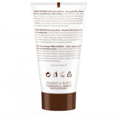 Tabac Original After Shave Balm 75ml x 2st, Бальзам после бритья, 75 мл x 2шт