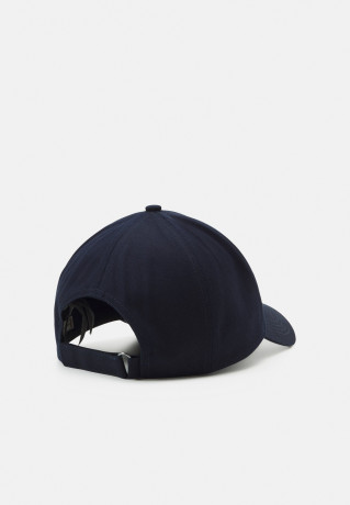 Tommy Hilfiger Cap space blue кепка космический синий