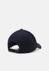 Tommy Hilfiger Cap space blue кепка космический синий