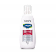 Cetaphil PRO Redness Control milder Reinigungsschaum 236ml x 2st, Пенка для умывания для чувствительной кожи и кожи с покраснениями, мягкое очищение лица, 236 мл x 2шт