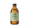 Fushi Organic Castor Oil 250ml, Касторовое масло органическое  холодного отжима, для роста волос, ресниц и бровей, уход за кожей и волосами, 100% натуральное, 250 мл