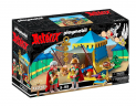 PLAYMOBIL 71015 Asterix: палатка вождя с генералами