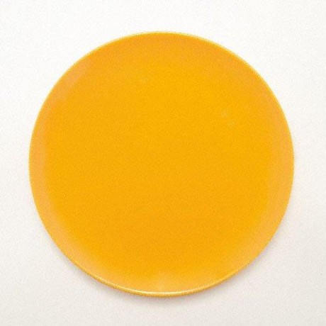 Friesland Friesland Happymix Safrangelb Fruhstucksteller 19 cm Friesland Happymix шафраново-желтая тарелка для завтрака 19 см