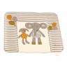 Sterntaler Wickelauflage Emmi Girl  Пеленальный коврик Emmi Girl