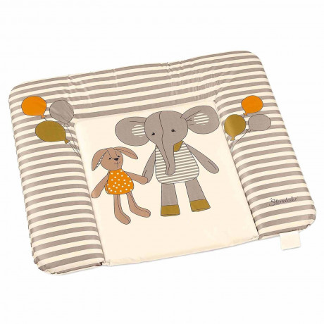 Sterntaler Wickelauflage Emmi Girl  Пеленальный коврик Emmi Girl