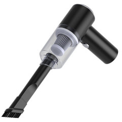 flowgoer flowgoer Akku-Handstaubsauger 6000PA kabelloser Mini-Handstaubsauger  Беспроводной ручной пылесос Flowgoer 6000PA беспроводной мини-ручной пылесос