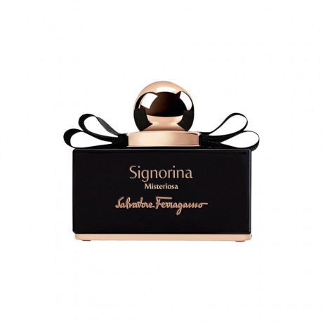 Salvatore Ferragamo (Сальваторе Феррагамо) Signorina Misteriosa Eau de Parfum Парфюмерная вода Spray Спрей, 50 мл