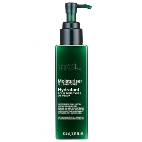 DrGL Moisturiser All-SkinTypes Gesichtspflege Gesichtspflege, 128 мл