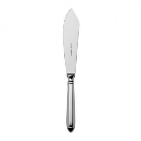 Robbe & Berking Robbe & Berking Navette 925 Sterling Silber Tortenmesser Нож для торта Robbe & Berking Navette из стерлингового серебра 925 пробы
