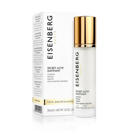 Eisenberg Secret Actif Matifiant  Секрет Actif Matifiant