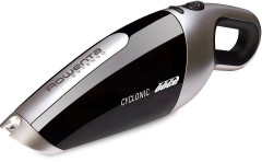 Rowenta Rowenta Akku-Handstaubsauger AC4769 Extenso Cyclonic, beutellos, 350 ml Staubaufnahme, kabellos, Integrierte Teleskopfugenduse  Беспроводной ручной пылесос Rowenta AC4769 Extenso Cyclonic, без мешка, сбор пыли 350 мл, беспроводной, встроенная теле