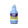 Swiffer Wet Jet Bodenreiniger Nachfüllpack 1,25L x 2st,  Средство для швабры с распылителем WET JET, с ароматом лимона, 1,25 л x 2шт (2,5 литра) 
