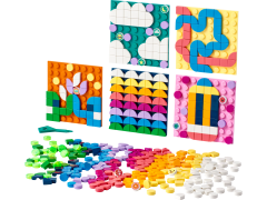 Lego Kreativ-Aufkleber Set Креативный набор наклеек