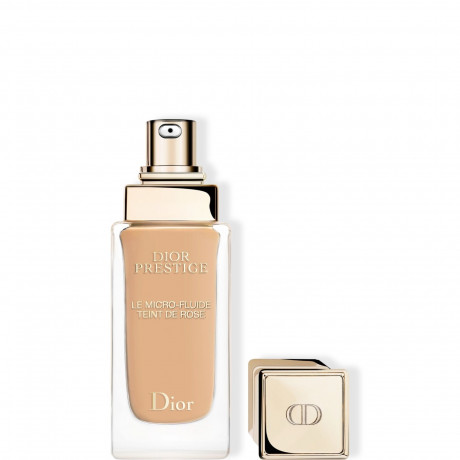 DIOR Le Micro-Fluide Teint de Rose Nr. 3N Le Micro Fluid Teint de Rose