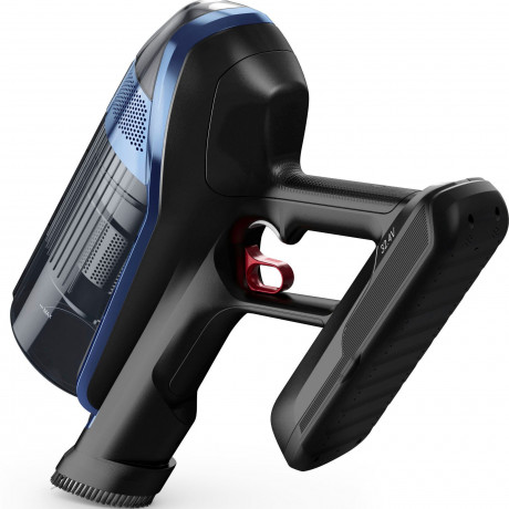 Rowenta Rowenta Akku-Hand-und Stielstaubsauger RH99C0 X-Force Flex 14.60 Aqua, 480 W, beutellos, leistungsstark, Aqua Duse, hohes Fassungsvermogen, Flex-Gelenk Беспроводной ручной пылесос Rowenta RH99C0 X-Force Flex 14.60 Aqua, 480 Вт, без мешка, мощный,