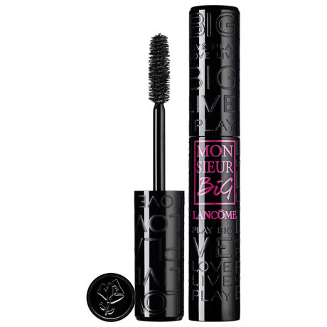 Lancome Monsieur Big Extra Black Месье Биг