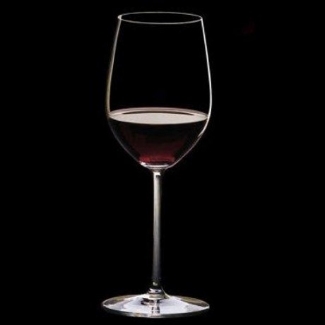 Riedel Riedel Sommeliers Reifer Bordeaux / Chablis / Chardonnay 21,6 cm Riedel Sommeliers Mature Bordeaux / Chablis / Chardonnay 21,6 см