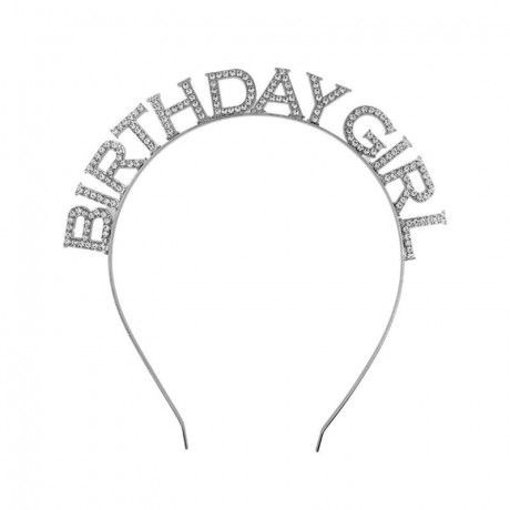 SOHO Birthday Girl Haarreif Повязка на голову для именинницы