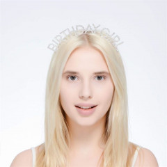 SOHO Birthday Girl Haarreif  Повязка на голову для именинницы