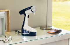 Tefal Tefal Dampfburste DR8085 Access Steam, 1500 W, Schnell betriebsbereit  Паровая щетка Tefal DR8085 Access Steam, 1500 Вт, быстрая готовность к использованию