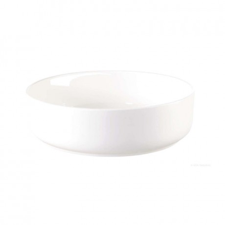 ASA SELECTION ASA Oco Weiss Schale d: 16,7 cm / h: 4,9 cm / 0,5 L Чаша ASA Oco Weiss д: 16,7 см / высота: 4,9 см / 0,5 л