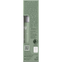 LAVERA Skin Longevity Zellschutz-Serum, 30 ml, Лавера Сыворотка Скин Лонгевити клеточная защита, фитоколлаген и витамин E, anti-age, 30 мл