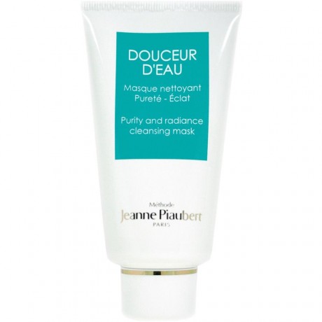Jeanne Piaubert (Жан Пьюбер) Gesichtspflege ReinigungsMask Маска для лица Douceur D?Eau Masque Маска для лица, 75 мл