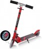 COSTWAY Scooter Roller mit blinkenden Rader Скутер самокат с мигающими колесами