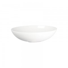 ASA SELECTION ASA A Table Weiss Suppenteller d: 21,5 cm / h: 6 cm / 0,75 L ASA A Table Суповая тарелка Weiss д: 21,5 см / высота: 6 см / 0,75 л
