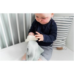 KINDSGUT Schmusetuch Schnuffeltucher Утешитель Утешитель