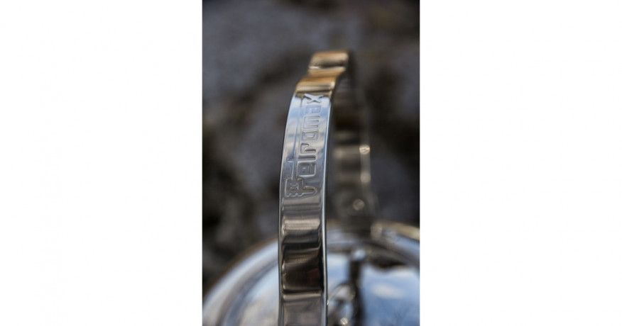 Petromax Petromax Teekessel tk1 edelstahl, 1,5 Liter edelstahl Чайник Petromax tk1 нержавеющая сталь, 1,5 литра