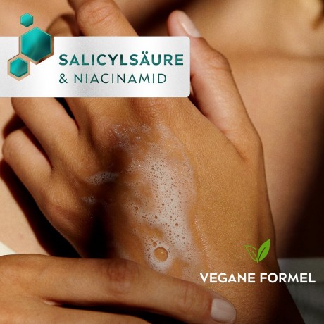 Nivea Waschgel Derma Skin Clear Гель для умывания Derma Skin Clear