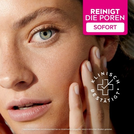 Nivea Waschgel Derma Skin Clear Гель для умывания Derma Skin Clear