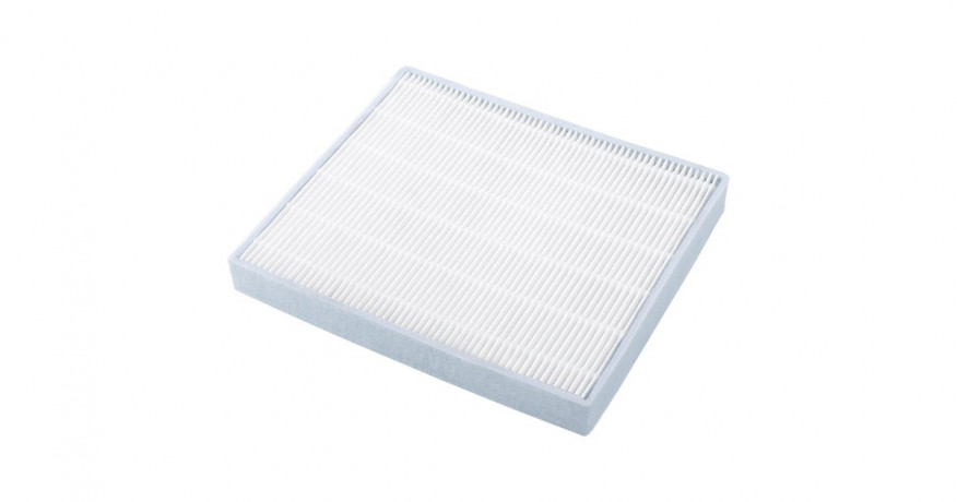 Steba Steba HEPA-Filter H 13, fur Luftreiniger LR 9 / LR 10 weiss/hellblau weiss/hellblau HEPA-фильтр Steba H 13, для очистителя воздуха LR 9 / LR 10 белый/голубой