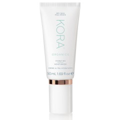 Kora Organics Moisturizer Gesichtscreme  Gesicht, 50 мл