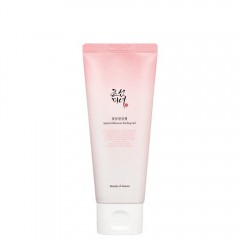 Beauty of Joseon Apricot Blossom Peeling Gel  Отшелушивающий гель с цветками абрикоса