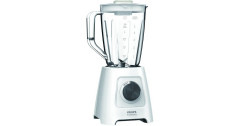 Krups Krups Blendforce KB4201, Standmixer weiss/grau  weiss/grau Krups Blendforce KB4201, миксер белый/серый