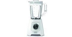Krups Krups Blendforce KB4201, Standmixer weiss/grau  weiss/grau Krups Blendforce KB4201, миксер белый/серый