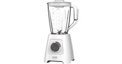 Krups Krups Blendforce KB4201, Standmixer weiss/grau  weiss/grau Krups Blendforce KB4201, миксер белый/серый