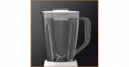 Krups Krups Blendforce KB4201, Standmixer weiss/grau weiss/grau Krups Blendforce KB4201, миксер белый/серый
