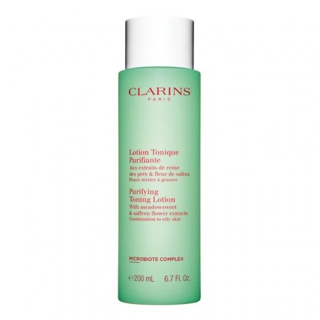 Clarins Lotion Tonique Purifiante  Лосьон Тоник Purifiante